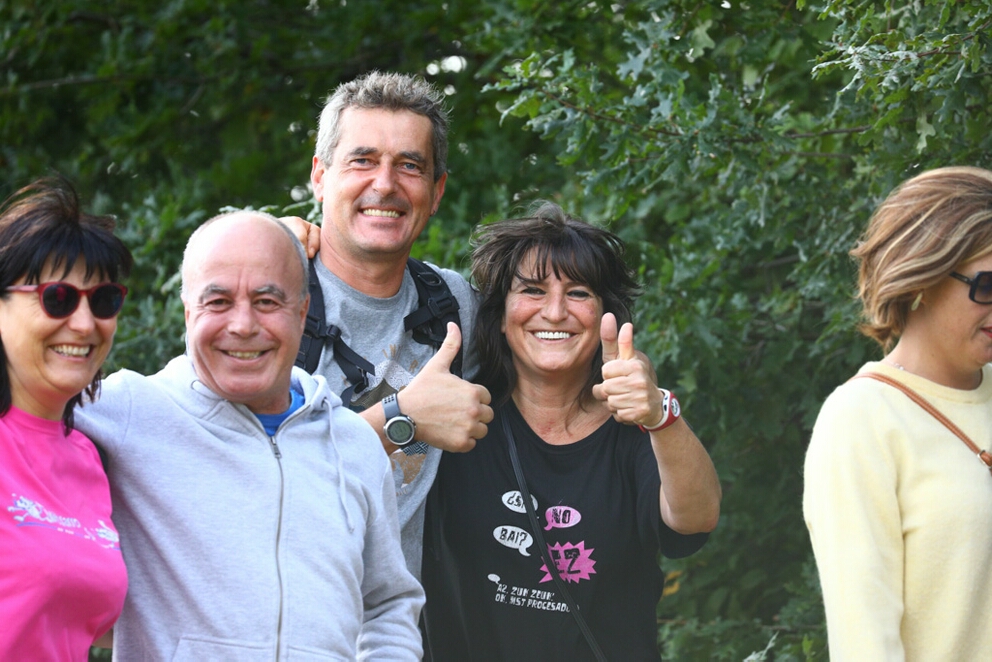 Foto 117 de la Marcha Solidaria Green 2019