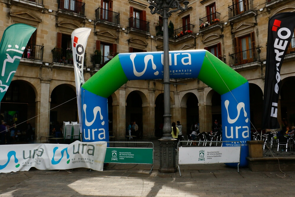 Foto 193 de la Marcha Solidaria Green 2019