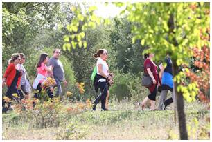 Foto 88 de la Marcha Solidaria Green 2019