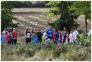 Foto 116 de la Marcha Solidaria Green 2019