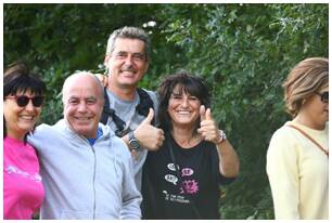 Foto 117 de la Marcha Solidaria Green 2019