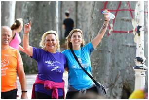Foto 164 de la Marcha Solidaria Green 2019