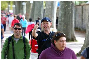 Foto 169 de la Marcha Solidaria Green 2019