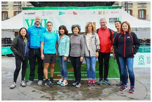 Foto 177 de la Marcha Solidaria Green 2019