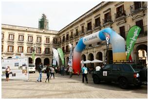 Foto 192 de la Marcha Solidaria Green 2019