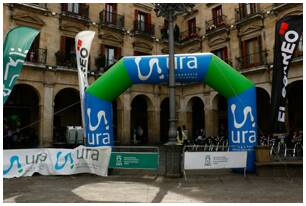 Foto 193 de la Marcha Solidaria Green 2019