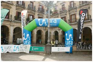 Foto 194 de la Marcha Solidaria Green 2019