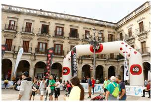 Foto 195 de la Marcha Solidaria Green 2019
