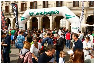 Foto 201 de la Marcha Solidaria Green 2019