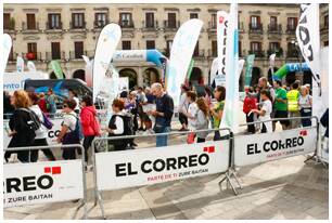 Foto 202 de la Marcha Solidaria Green 2019