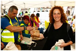 Foto 213 de la Marcha Solidaria Green 2019