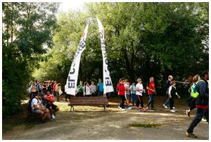 Foto 216 de la Marcha Solidaria Green 2019
