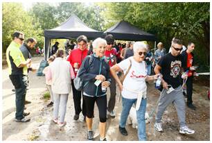 Foto 223 de la Marcha Solidaria Green 2019