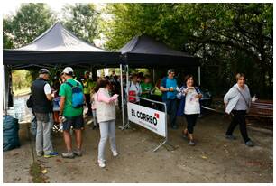Foto 225 de la Marcha Solidaria Green 2019