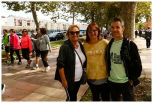Foto 236 de la Marcha Solidaria Green 2019